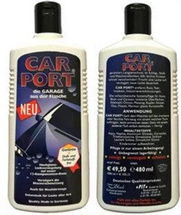 德国进口PIT车泊帕坦汀套装汽车蜡 新车蜡镀膜划痕去污蜡正品包邮