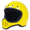 solar system TTCO motorcycle Helmet Button Retro Halley outdoors Riding locomotive FRP Four seasons Helmet