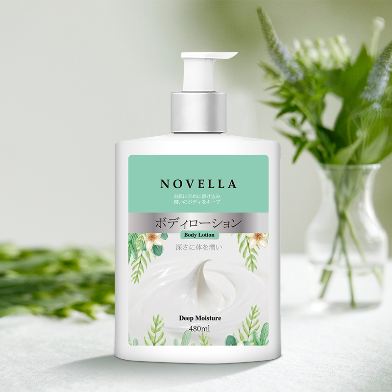 日本院系身体乳排行榜(日本滋润身体乳品牌排行) 日本院系身体乳排行榜(日本滋润身体乳品牌排行)