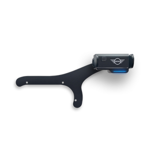 2324新款mini手机架无线充导航