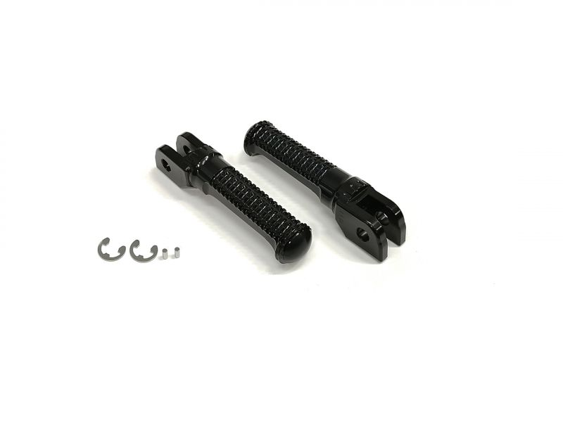 日本 ACTIVE 适用 KAWASAKI 川崎 ZX 10R 防滑脚踏杆 正品