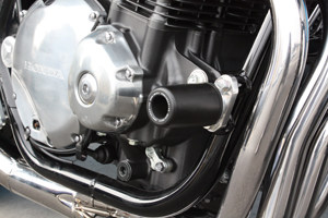 日本 适用HONDA本田 CB1100 CB1000R 车身防倒防摔球 森协