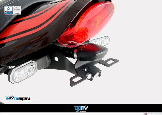 德国 DIMOTIV KAWASAKI 川崎 Z900RS 可调式短尾牌照架组 DMV|msdalam kategori motosikal/Equipment/Fitting, penyelenggaraan motosikal hiasan, bingkai lesen motosikal - dari Buy2taobao.com untuk memberikan perkhidmatan ejen Taobao profesional membeli