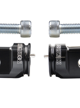 日本 适用HONDA本田 CB1300SB CB1300SF 脚踏转接杆 森协