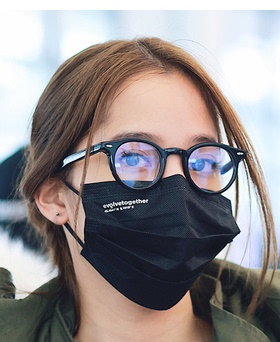 欧阳娜娜同款眼镜框超轻TR90防蓝光圆黑色可配近视眼镜素颜全框女