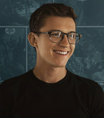 复仇者联盟钢铁侠唐尼同款眼镜