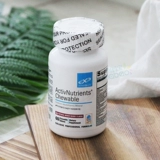 Американские Xymogen Activnutrients Жевавшие детские комплексные питательные таблетки