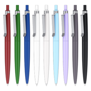 欧文赛斯WinX广告中性笔定制LOGO 公司企业送礼笔定做小礼品批发订制商务会议展会促销黑色水性签字笔印刷0.5