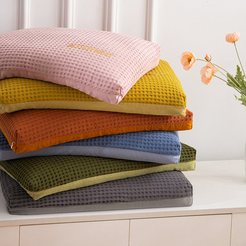 纯全荞麦壳枕头枕芯成人