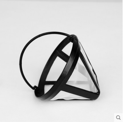 咖啡机配件灿坤滴漏式滤网原装