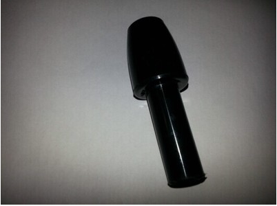 灿坤原装蒸汽喷嘴胶头奶泡咖啡机