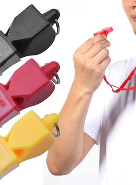 Basketball, football, referee whistle, outdoor whistle