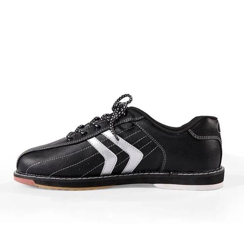 Unisex Bowling Shoes Anti-Skid Outsole Sports Sneakers