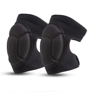 Sponge collision fall Knee Footba Sports Pads Anti