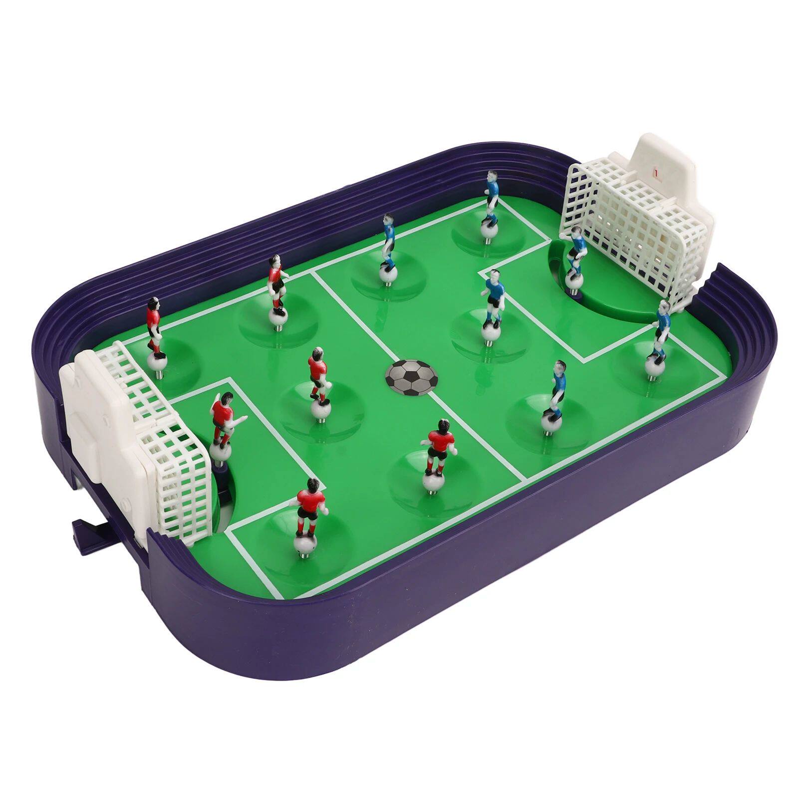 Tabletop Football Foosball Game Interactive Competition