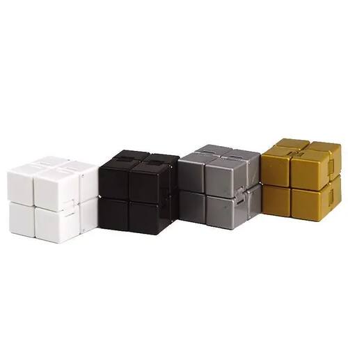 [Picube] SengSo 2x2 Crazy Cube 2x2x2 Infinity Cube Endless