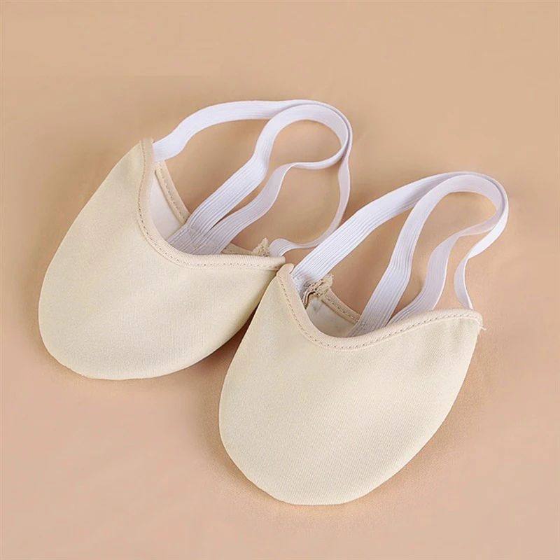 1 Pair Rhythmic Gymnastic Shoes Ballet Shoes for Girls Women,运动/瑜伽/健身/球迷用品,芭蕾舞鞋,淘宝优惠券,粉丝福利购,淘宝优惠卷