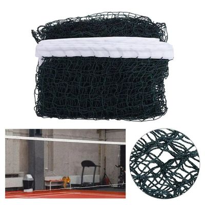 6.1mX0.76m Standard Volleyball Mesh Exercise Net Badminton