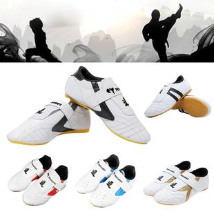 Taekwondo Shoes Breathable Kung Fu Shoes Tai Chi shoes