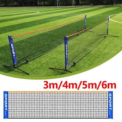 Professional Badminton Net Indoor Outdoor Standard Sports