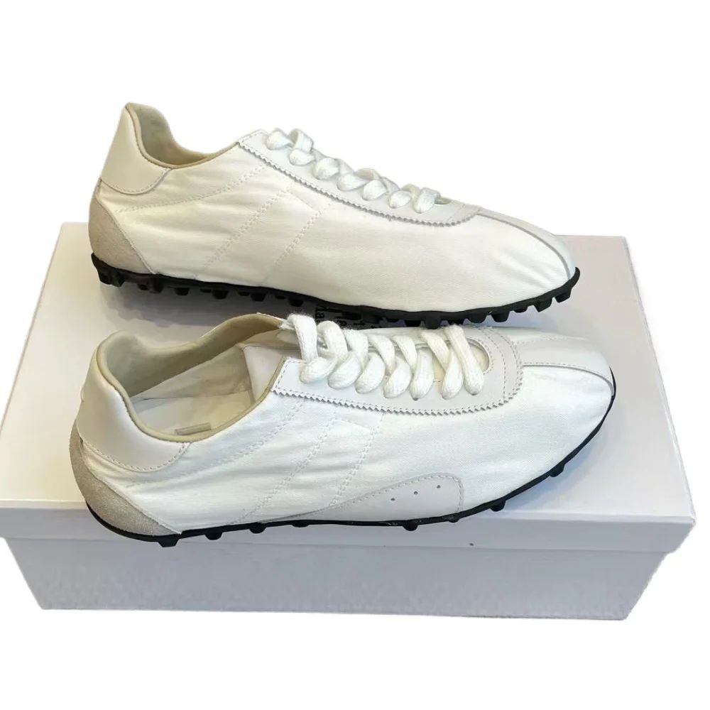 summer lace up casual sports shoes for men and women