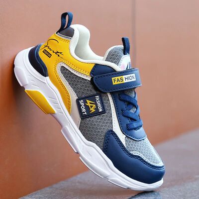 Kids' Sneakers Children Casual Sports Shoes for Boys