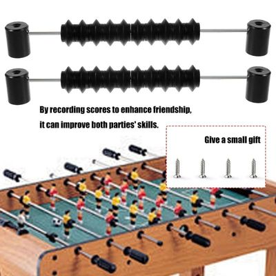 2lotsUniversals Table Foosball Counter Football Goalkeeper