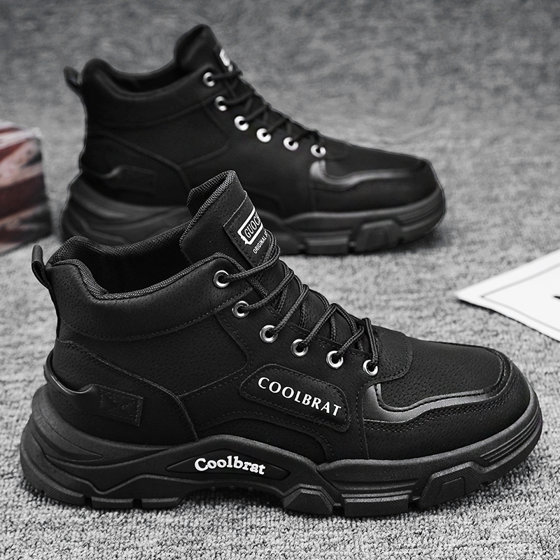 kimdoosky旗舰店官方正品男鞋