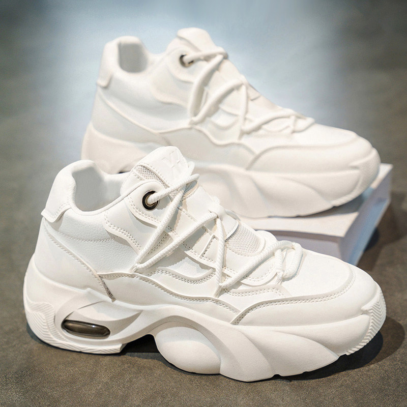 kimdoosky旗舰店官方正品男鞋