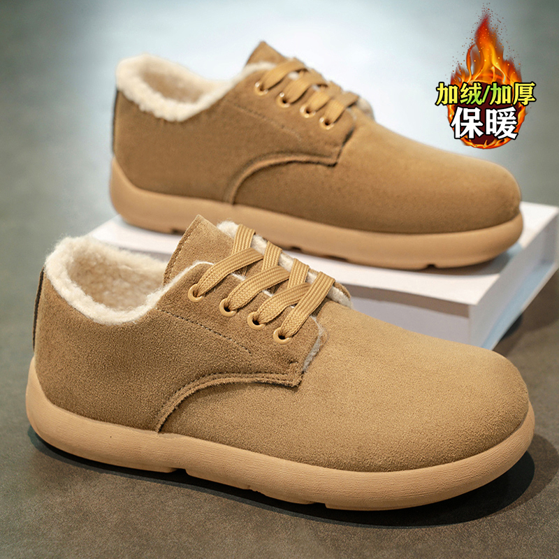 kimdoosky旗舰店官方正品男鞋