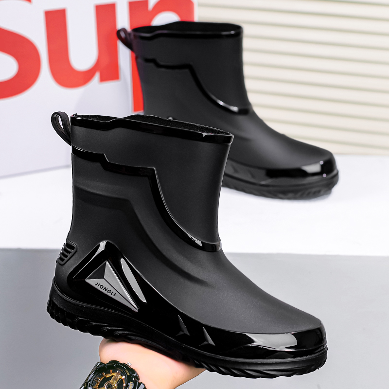 旗舰店官方正品男鞋国潮运动百搭