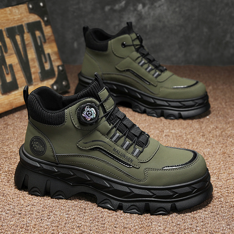 kimdoosky旗舰店官方正品男鞋