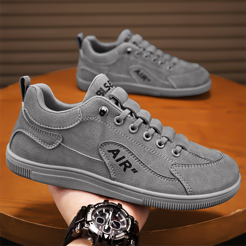 kimdoosky旗舰店官方正品男鞋