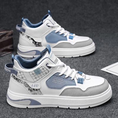 kimdoosky旗舰店官方正品男鞋