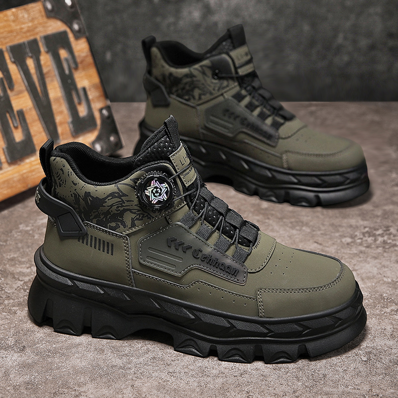 kimdoosky旗舰店官方正品男鞋