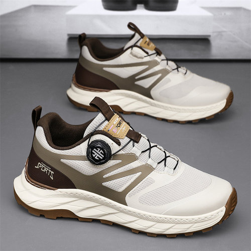 旗舰店官方正品男鞋国潮运动百搭