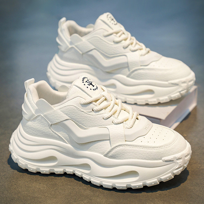 kimdoosky旗舰店官方正品男鞋