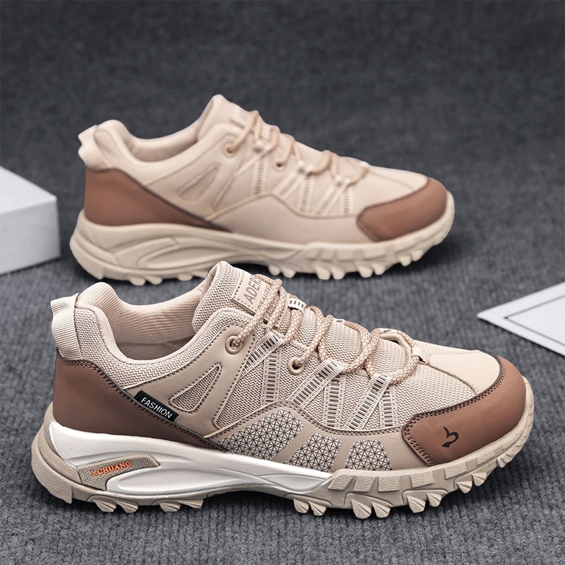 kimdoosky旗舰店官方正品男鞋