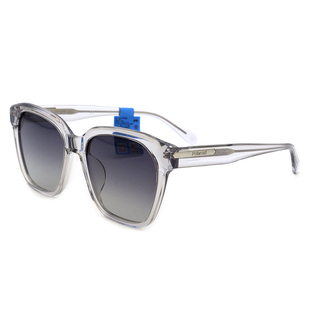 Polaroid宝丽来偏光太阳眼镜男女时尚感潮款显脸小高清墨镜0100FS