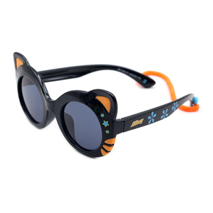 新款 Anbay安比儿童太阳镜男女童高清防紫外线遮阳宝宝墨镜B21202