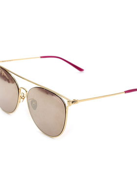 猫眼太阳镜明星同款