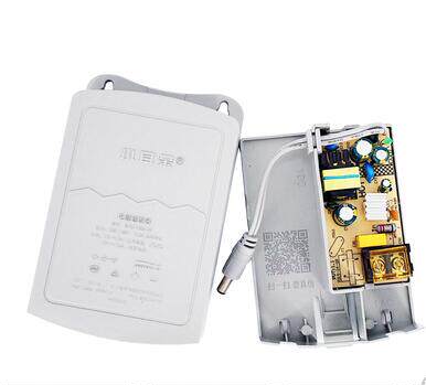 小耳朵东莞监控防水电源适配器