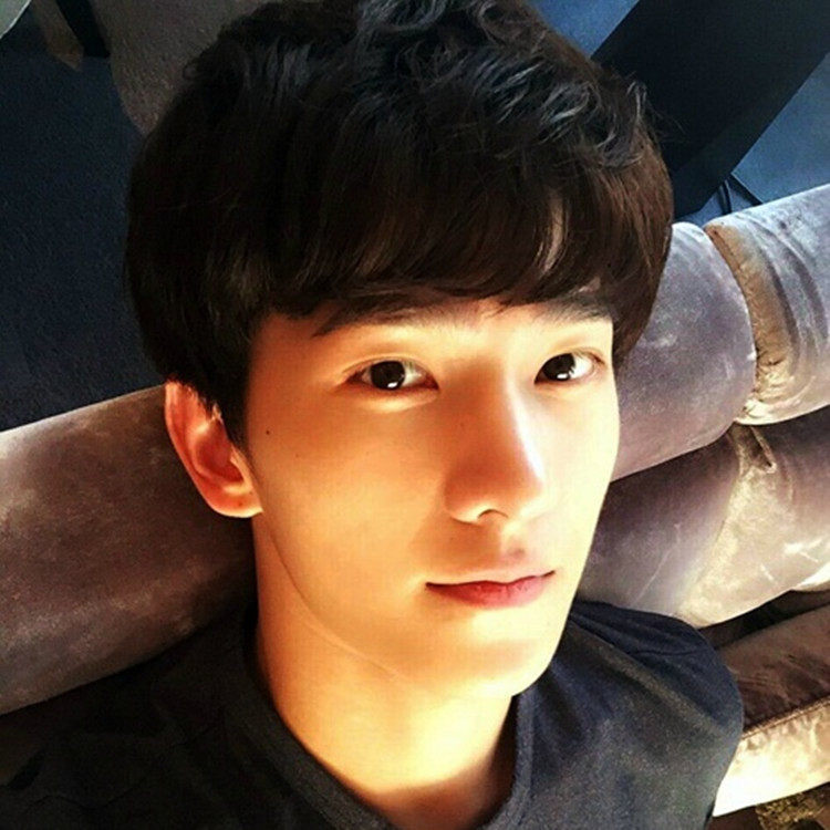 Perruque cheveux raides Court - Ref 2608335 Image 1