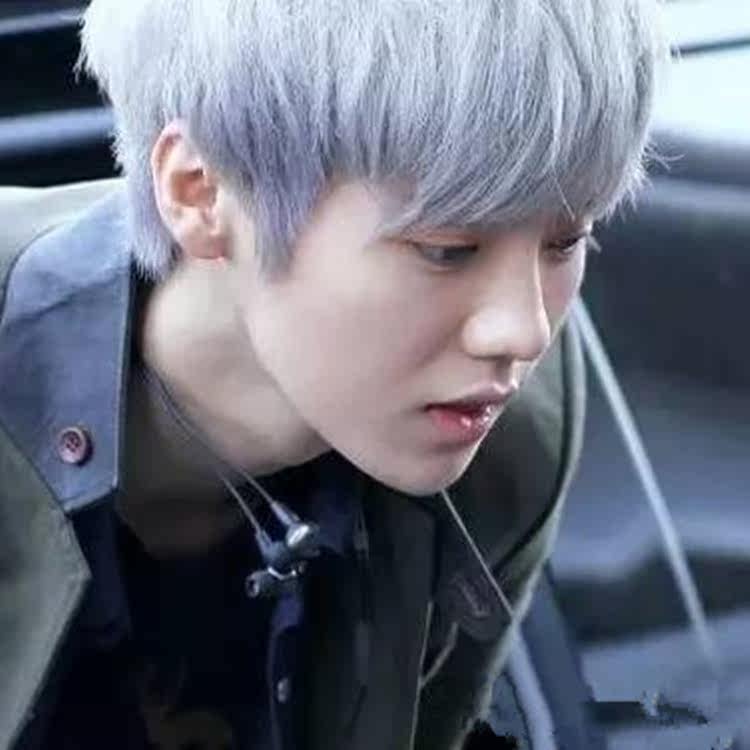 Perruque cheveux raides Court - Ref 2610323 Image 4