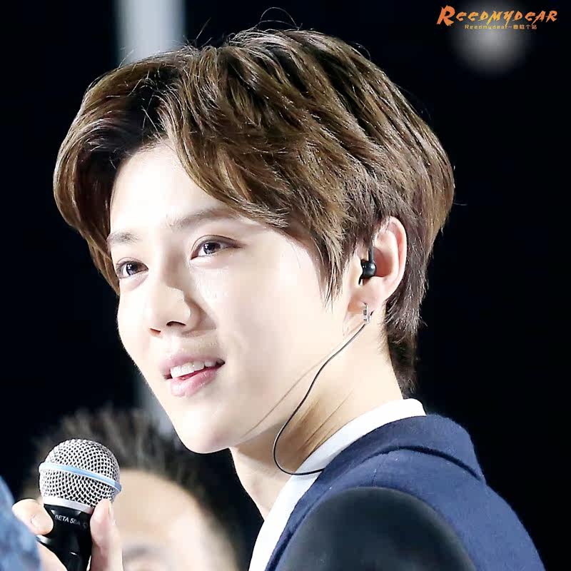 Perruque cheveux raides Court - Ref 2608326 Image 3