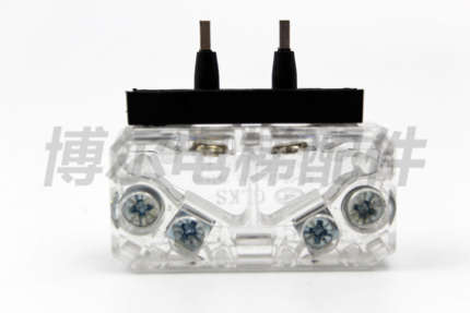 适用蒂森电梯门锁触点JY03-A1Z轿门HY06077副门锁付开关通用款