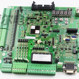 通宇 Ec160A ASM 威特电梯主板 英威腾主板