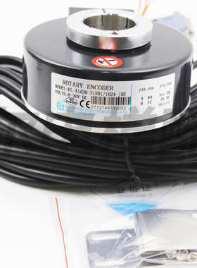 全新正品现货 SH100A30-1024R30EL7M 电梯编码器ROTARY ENCOD