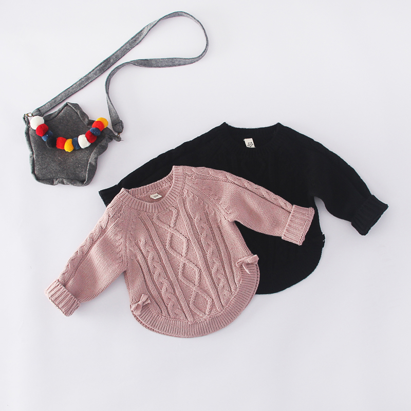 Pull fille - Ref 2105914 Image 1