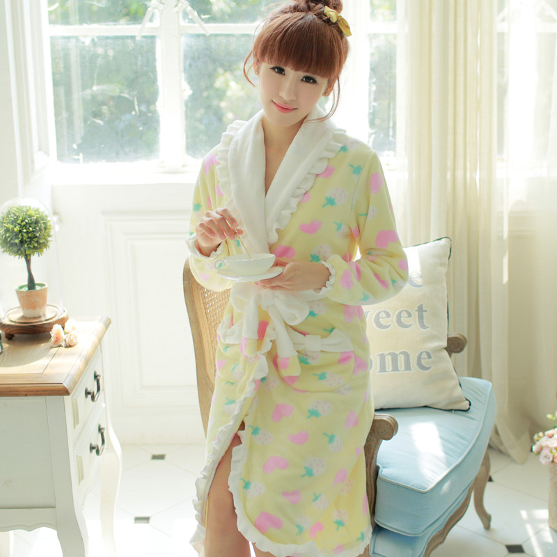 Peignoir jeunesse WOLFSFUL WH15D38531 - Ref 593086 Image 3